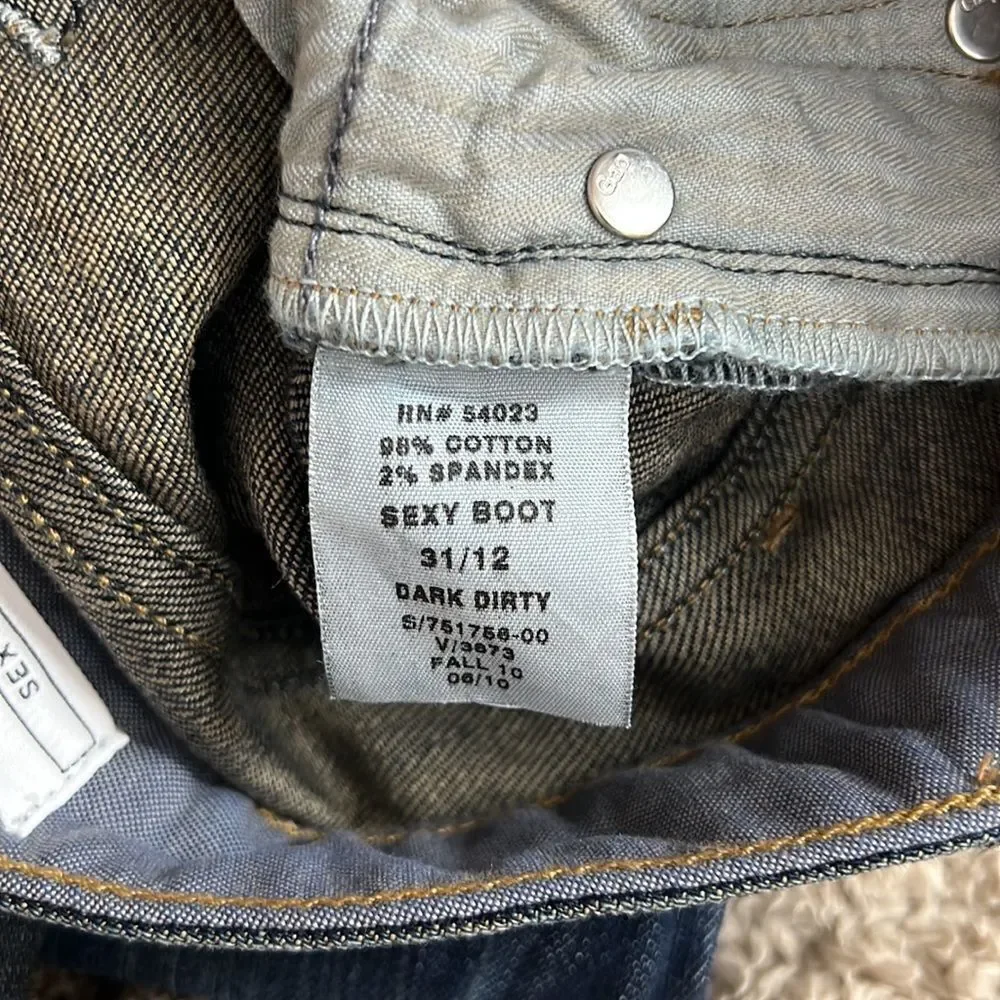 GAP these are